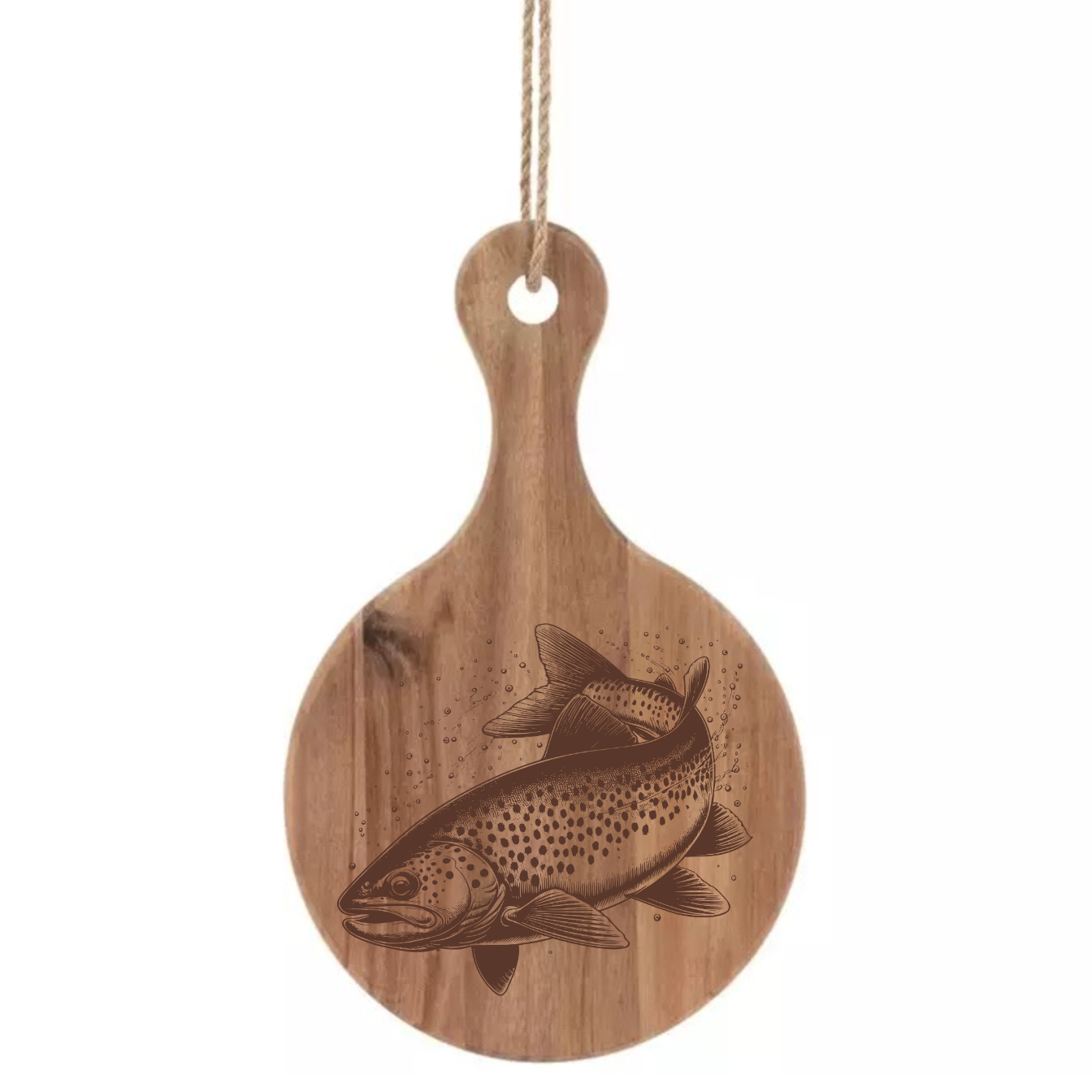 Trout Design