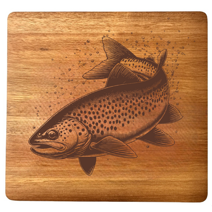 Trout Design