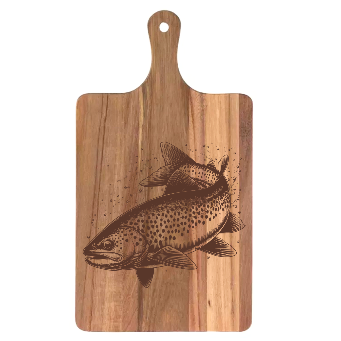 Trout Design