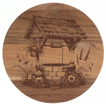 Country Well Design