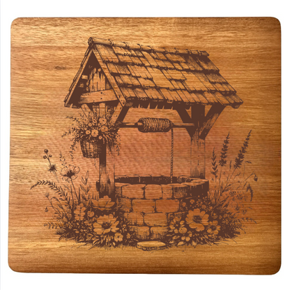Country Well Design