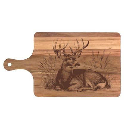 Whitetail Deer Design