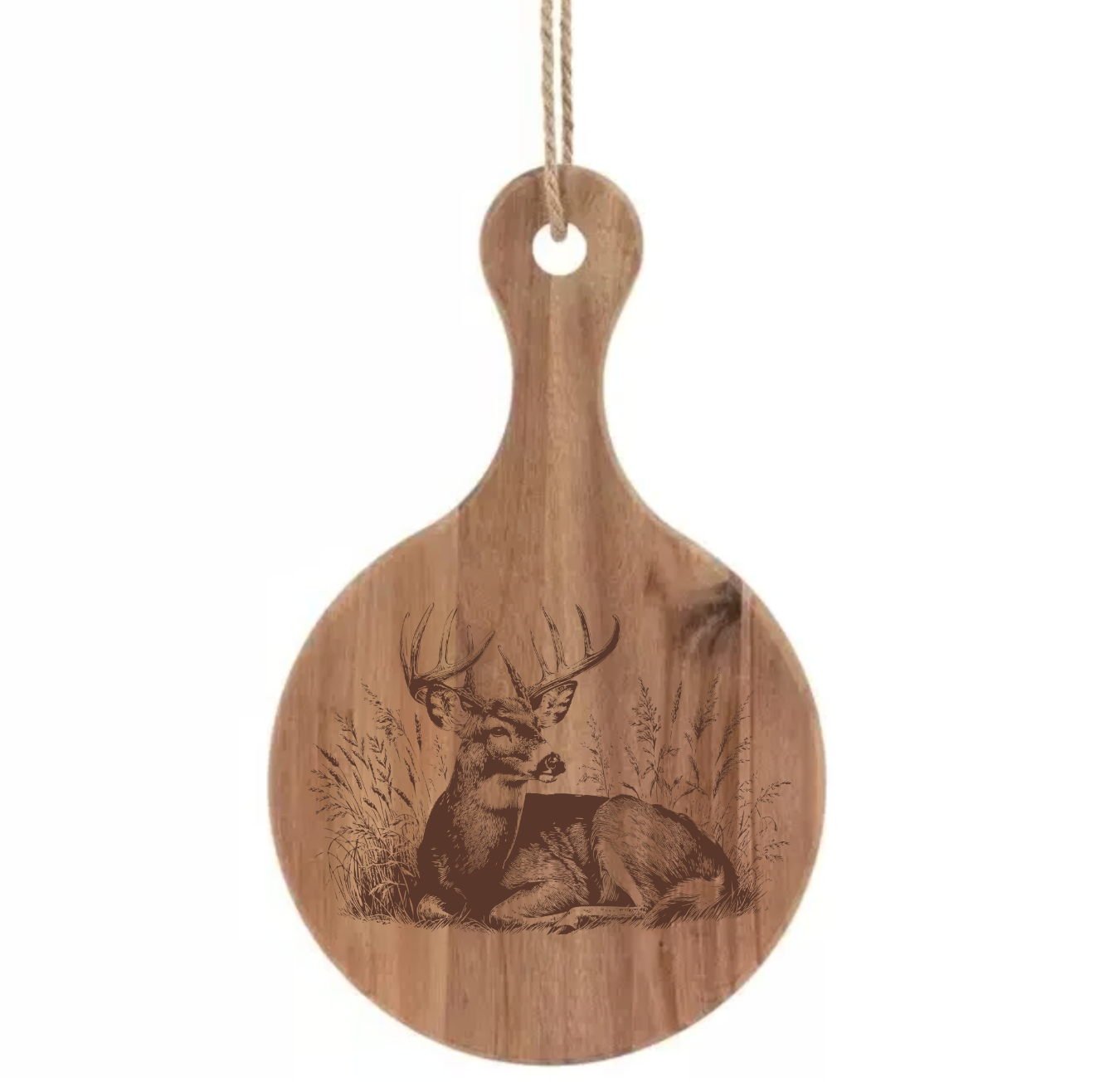 Whitetail Deer Design