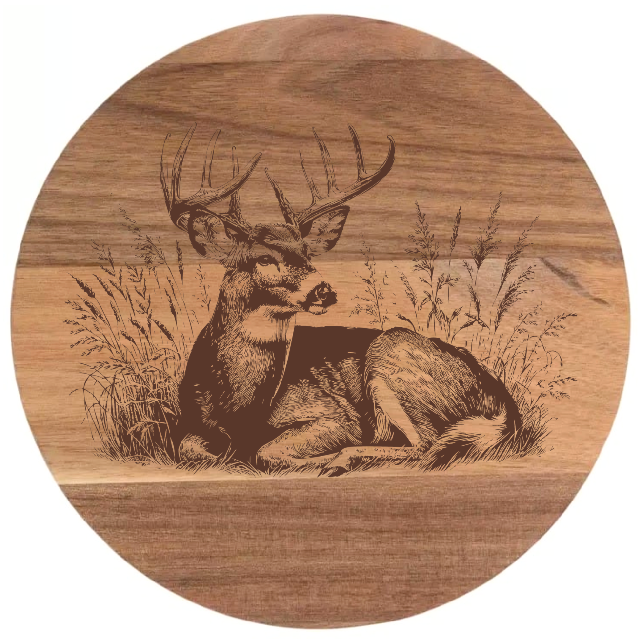 Whitetail Deer Design
