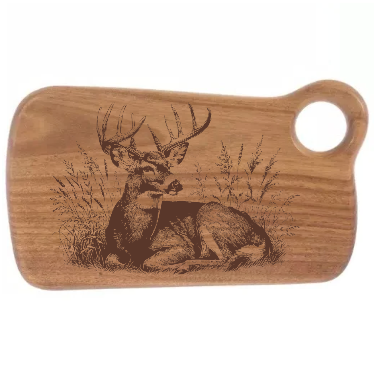 Whitetail Deer Design