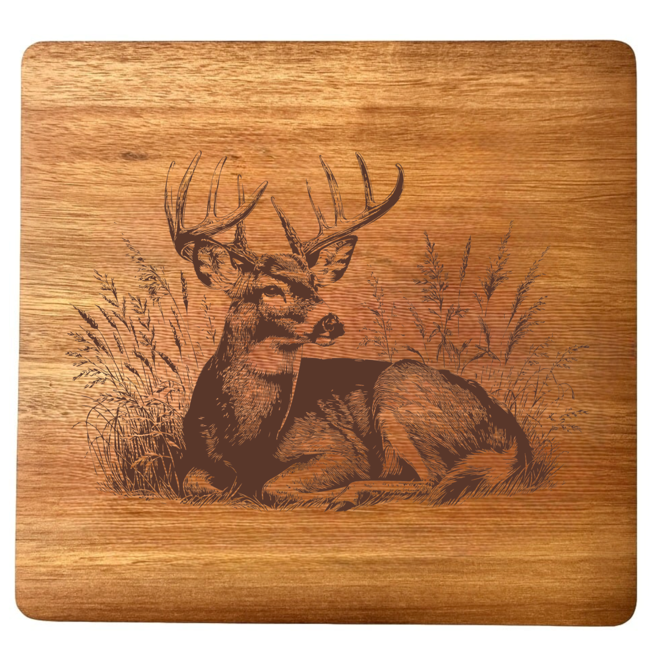 Whitetail Deer Design