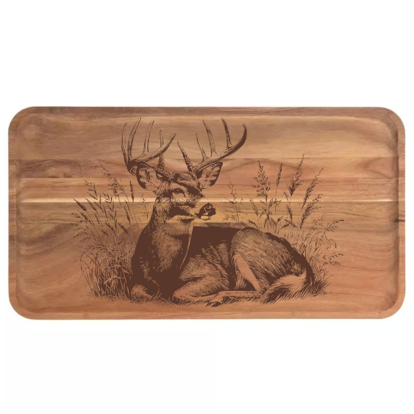 Whitetail Deer Design