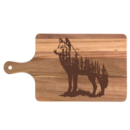 Wolf Design
