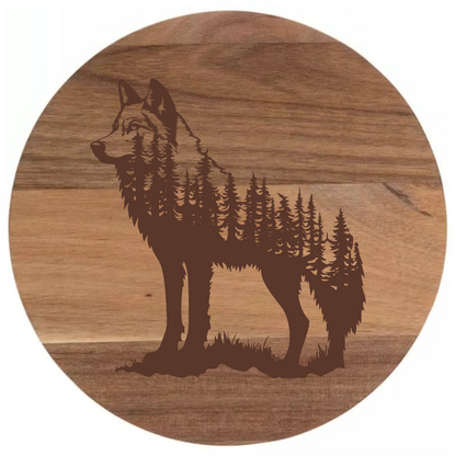 Wolf Design