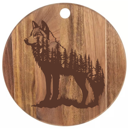 Wolf Design