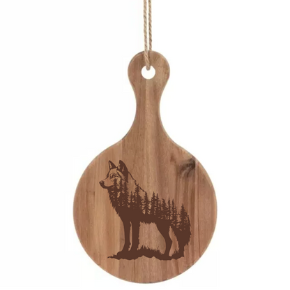 Wolf Design