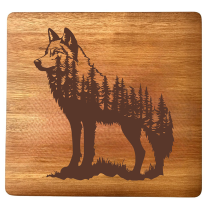 Wolf Design