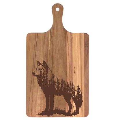 Wolf Design